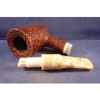 Pijp Savinelli Sasso 311 Rusticated