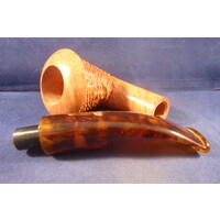 Pijp Luigi Viprati Rusticated