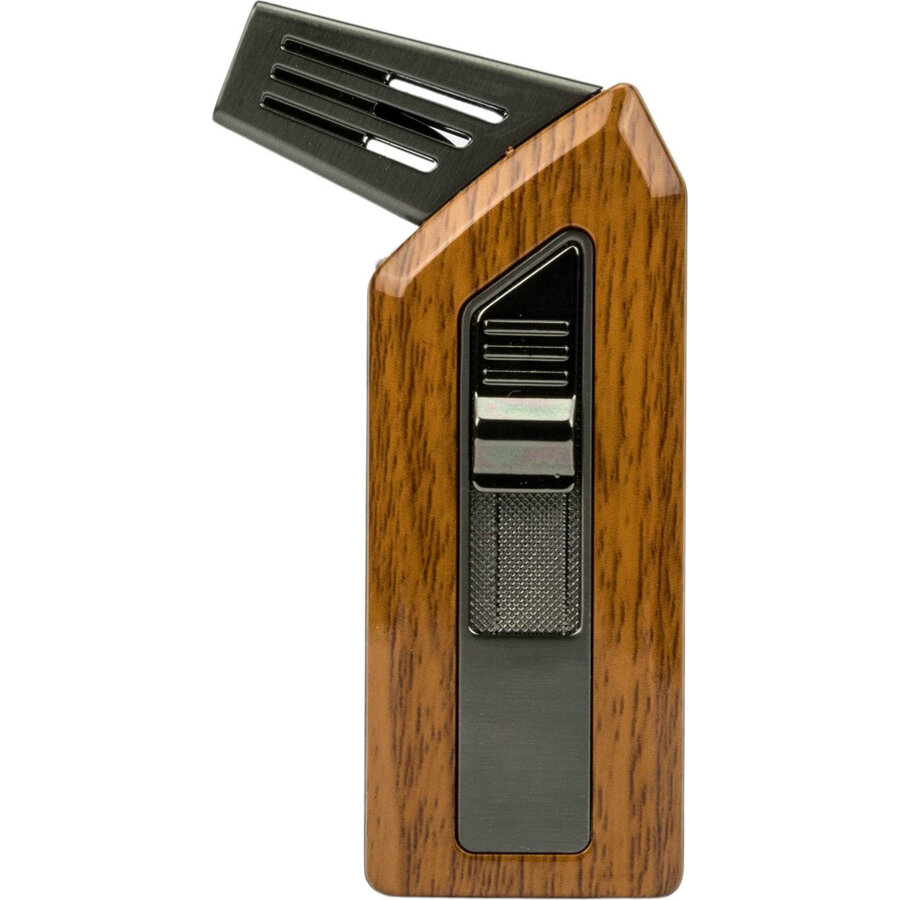 Pijpaansteker Passatore Peter Wood Design