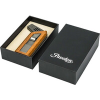 Pipe Lighter Passatore Peter Wood Design