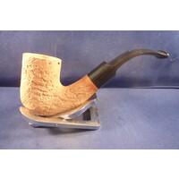 Pijp Haddocks Natural Sandblasted 007