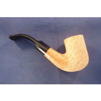 Pijp Haddocks Natural Sandblasted 007