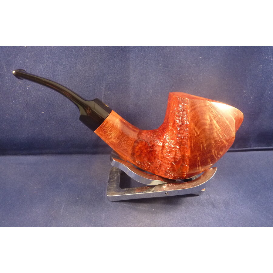 Pijp Winslow Crown Viking