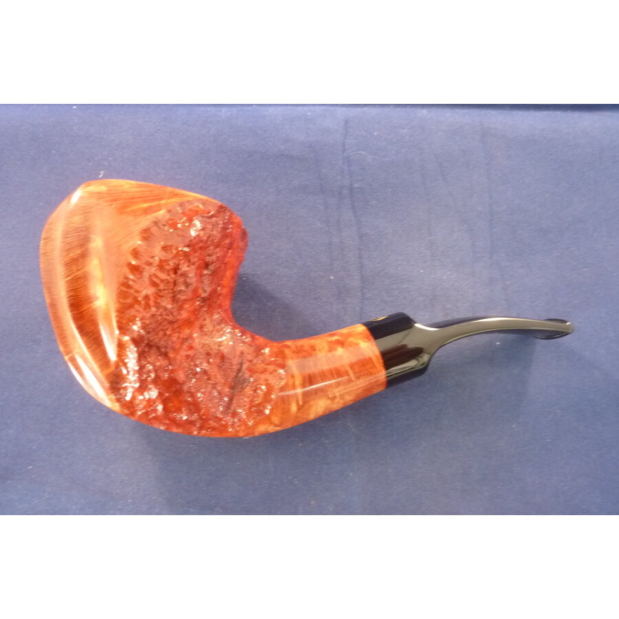 Pijp Winslow Crown Viking