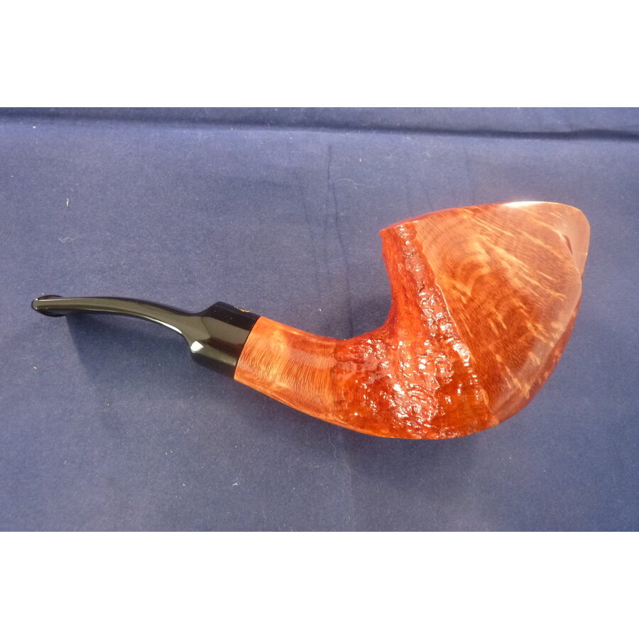 Pijp Winslow Crown Viking