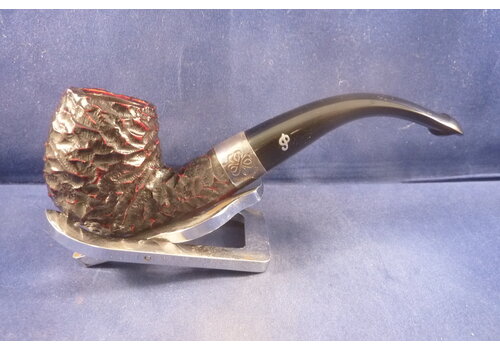 Pipe Peterson St. Patrick's Day 2025 69 Rusticated 