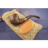 Pijp Peterson St. Patrick's Day 2025 69 Rusticated