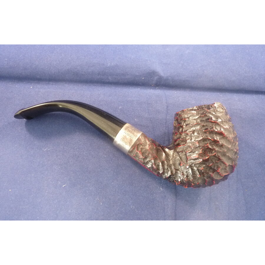 Pijp Peterson St. Patrick's Day 2025 69 Rusticated
