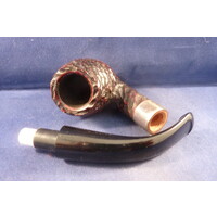 Pipe Peterson St. Patrick's Day 2025 69 Rusticated