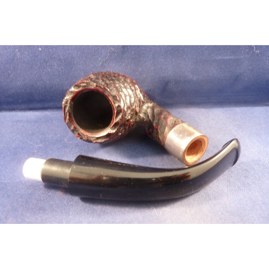 Pipe Peterson St. Patrick's Day 2025 69 Rusticated