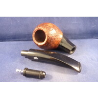 Pipe Chacom Volute No. 2 Sand