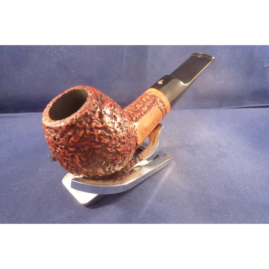 Pijp L'Anatra Rusticated
