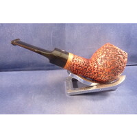 Pijp L'Anatra Rusticated