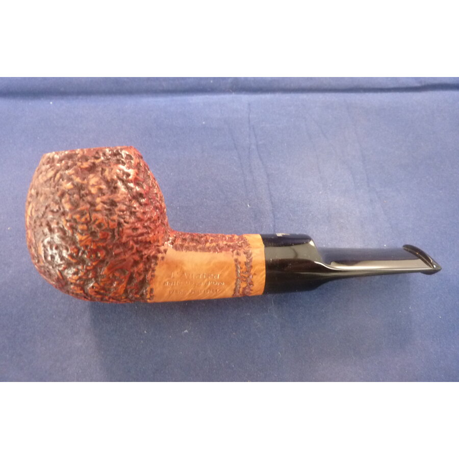 Pijp L'Anatra Rusticated