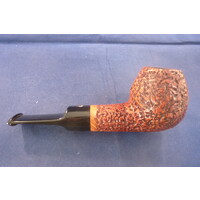 Pijp L'Anatra Rusticated