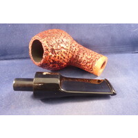 Pijp L'Anatra Rusticated