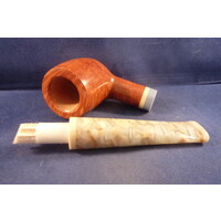 Pijp Savinelli Sasso 106 Smooth