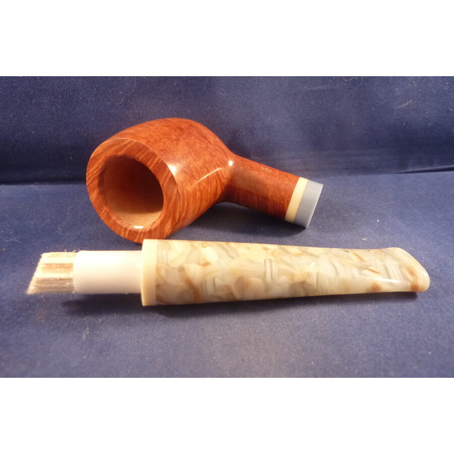 Pijp Savinelli Sasso 106 Smooth