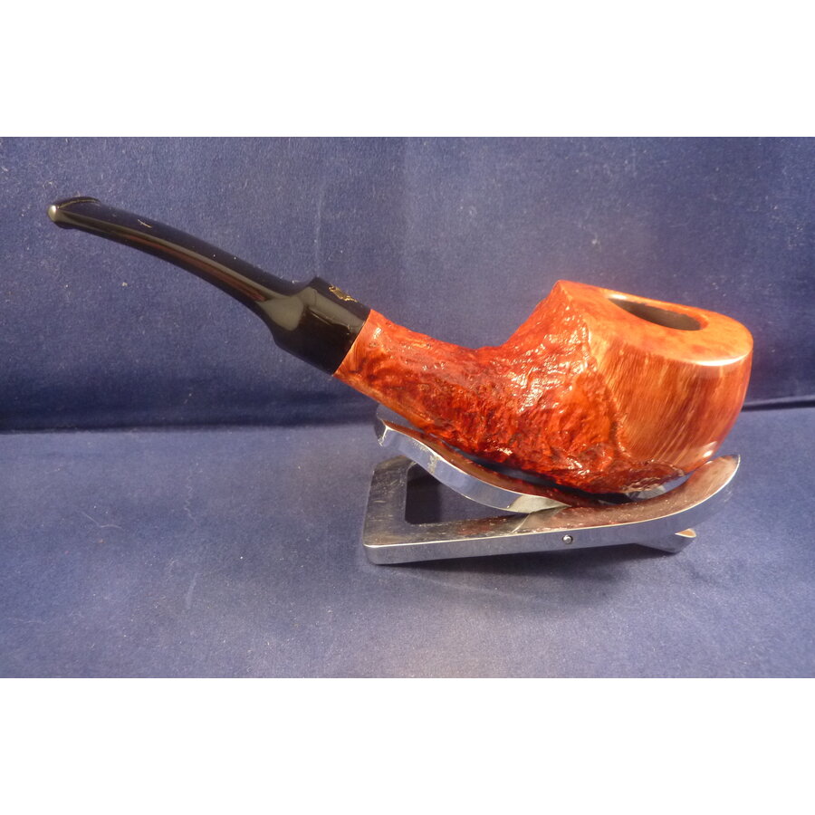 Pipe Winslow Crown Viking