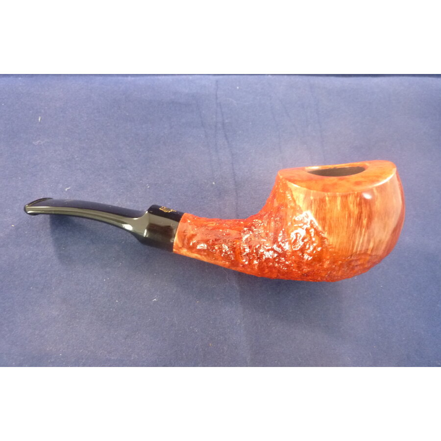 Pijp Winslow Crown Viking