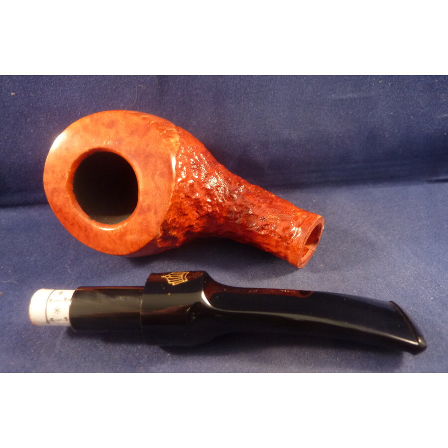 Pipe Winslow Crown Viking