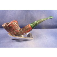 Pijp Mastro Geppetto Rusticato
