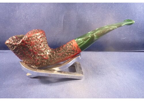 Pijp Mastro Geppetto Rusticato 