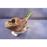 Pipe Mastro Geppetto Rusticato