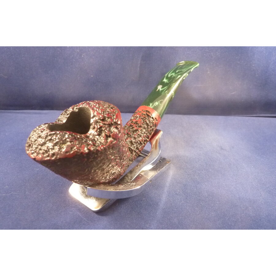 Pipe Mastro Geppetto Rusticato