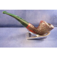 Pijp Mastro Geppetto Rusticato