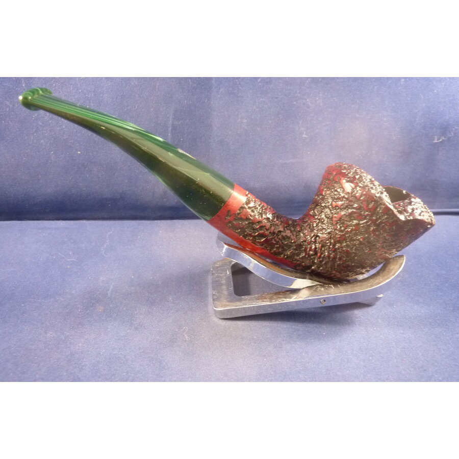 Pijp Mastro Geppetto Rusticato
