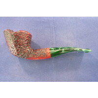 Pipe Mastro Geppetto Rusticato