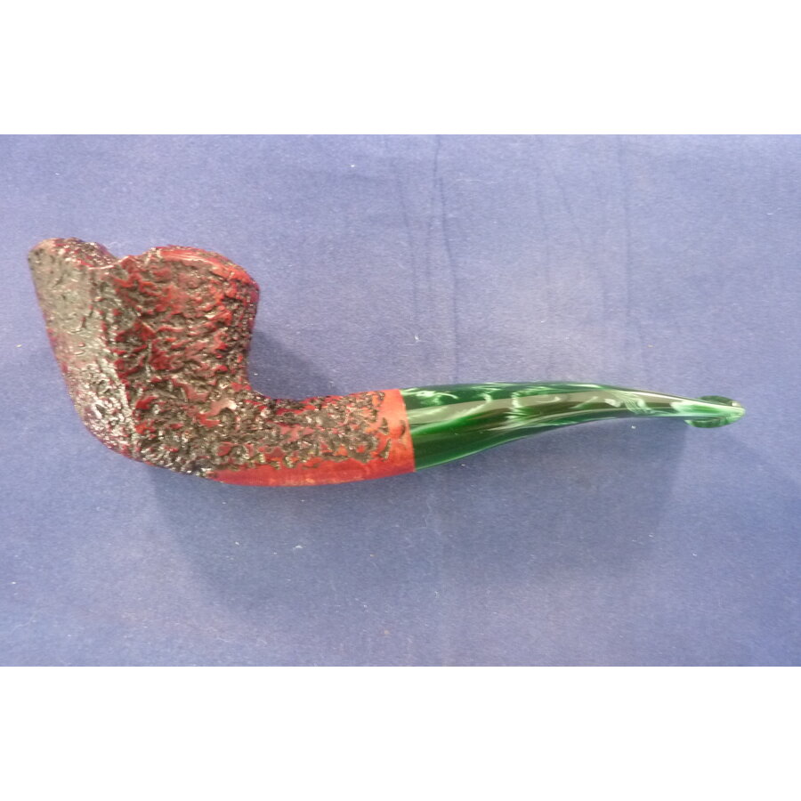 Pijp Mastro Geppetto Rusticato