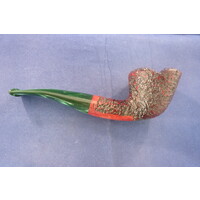 Pipe Mastro Geppetto Rusticato