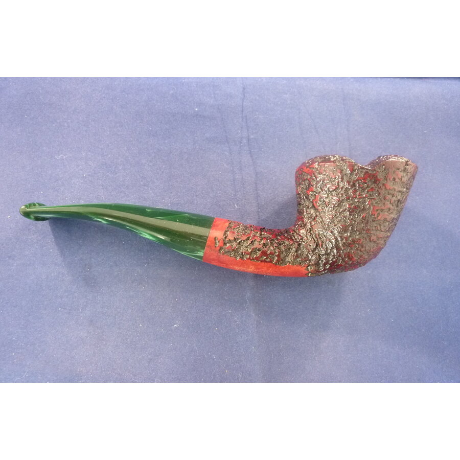 Pipe Mastro Geppetto Rusticato