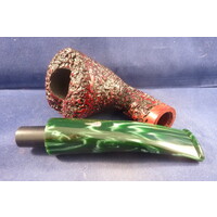Pijp Mastro Geppetto Rusticato