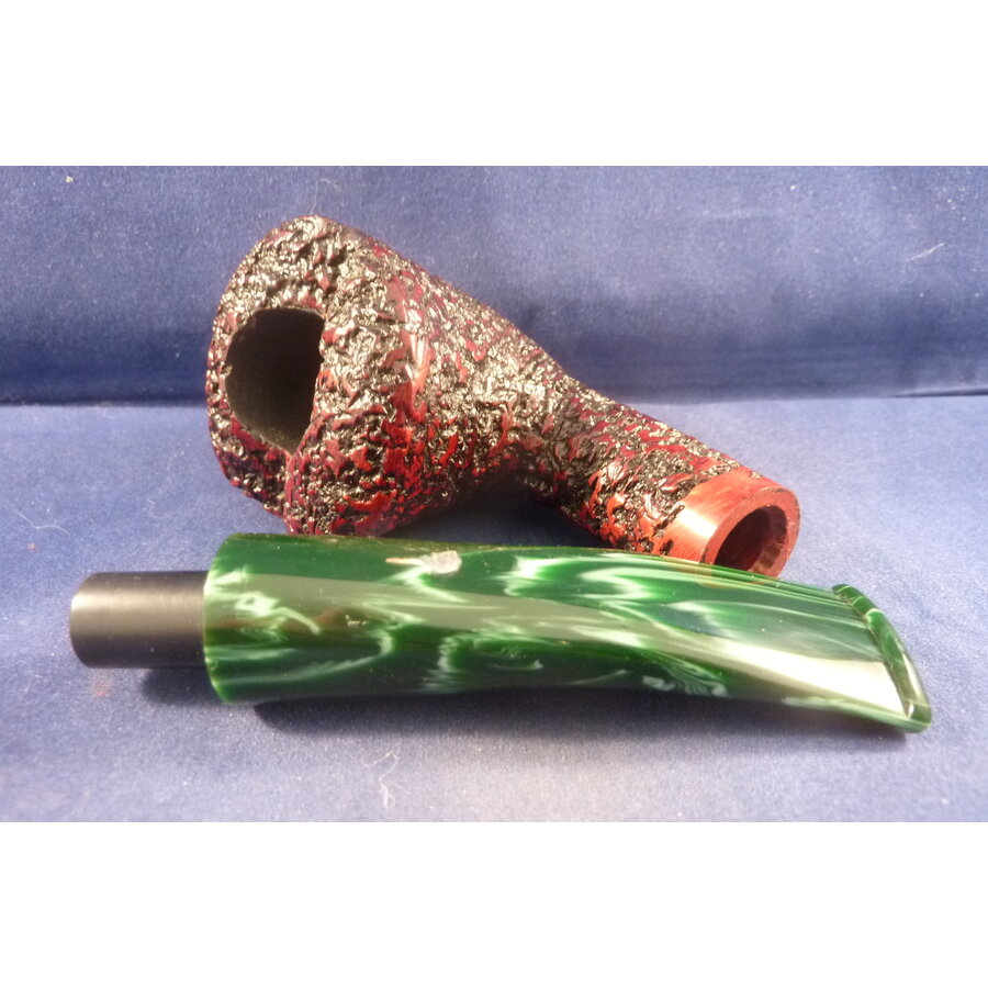 Pijp Mastro Geppetto Rusticato