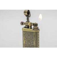 Pijpaansteker ITT Corona Old Boy 64-92444 4th Generation