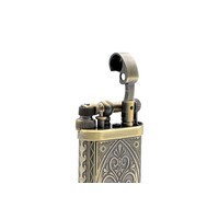 Pijpaansteker ITT Corona Old Boy 64-92444 4th Generation