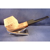 Pijp Haddocks Natural Sandblasted 002