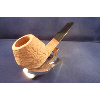 Pijp Haddocks Natural Sandblasted 002