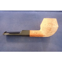 Pijp Haddocks Natural Sandblasted 002