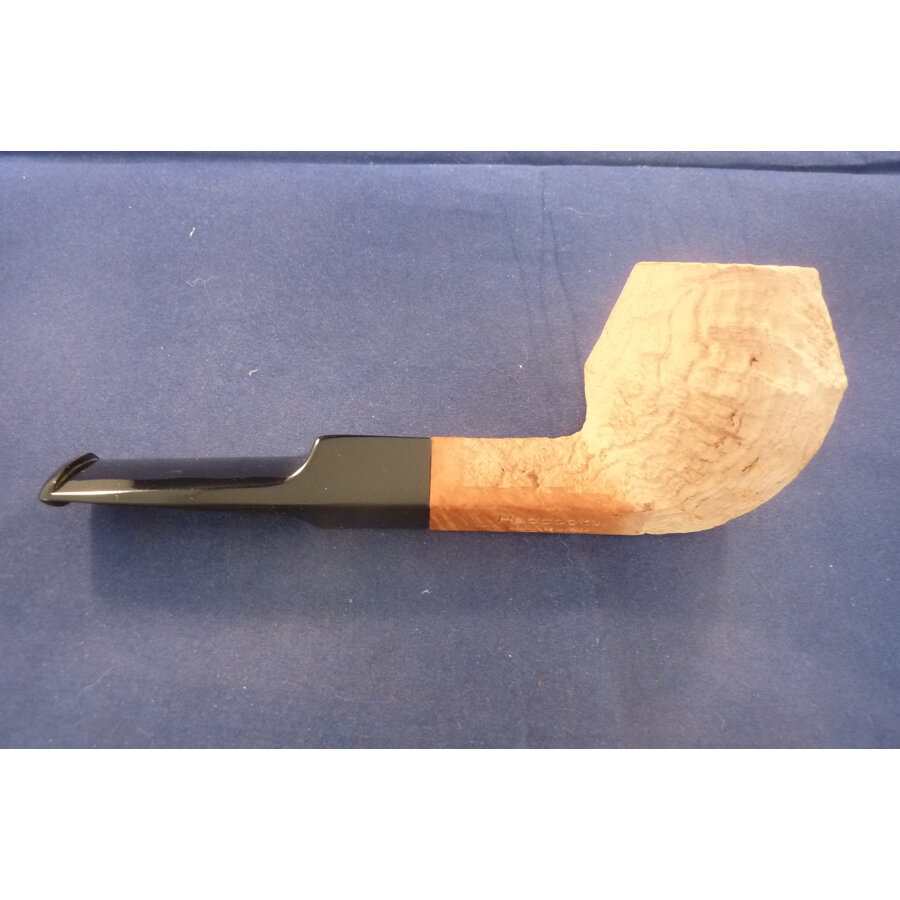 Pipe Haddocks Natural Sandblasted 002