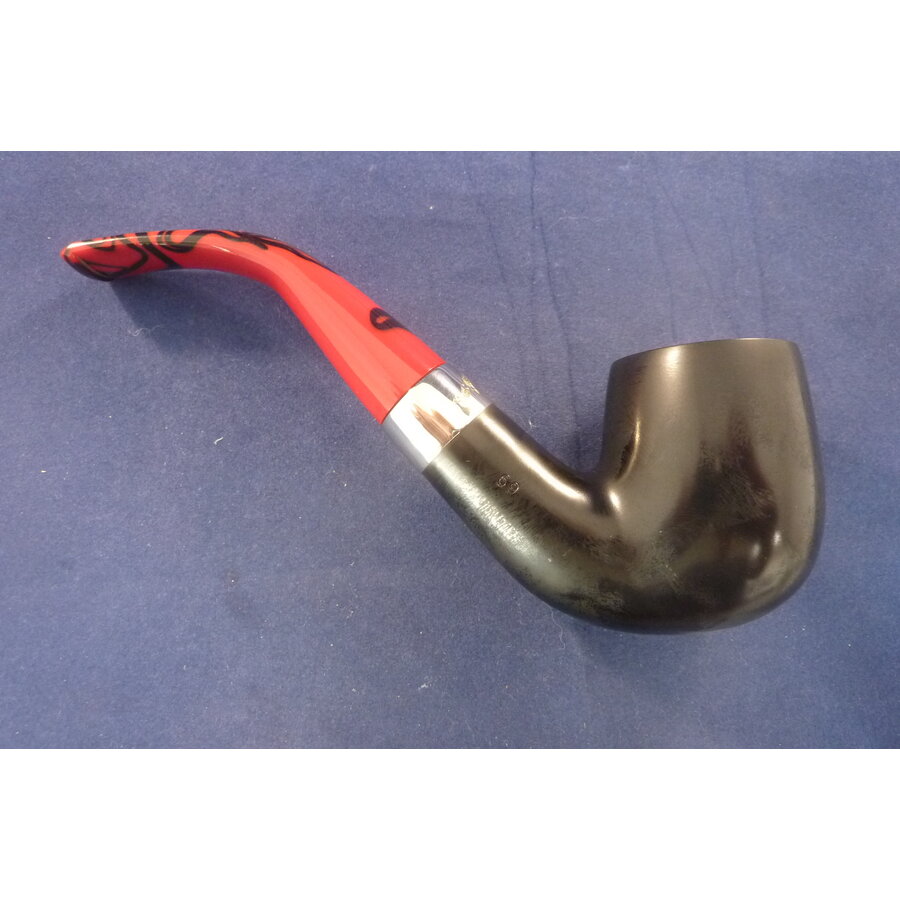 Pipe Peterson Dracula Smooth 69