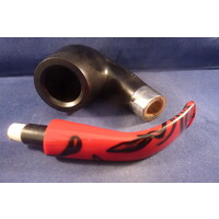 Pipe Peterson Dracula Smooth 69