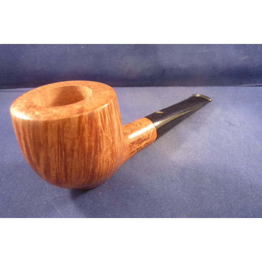 Pipe Luigi Viprati **