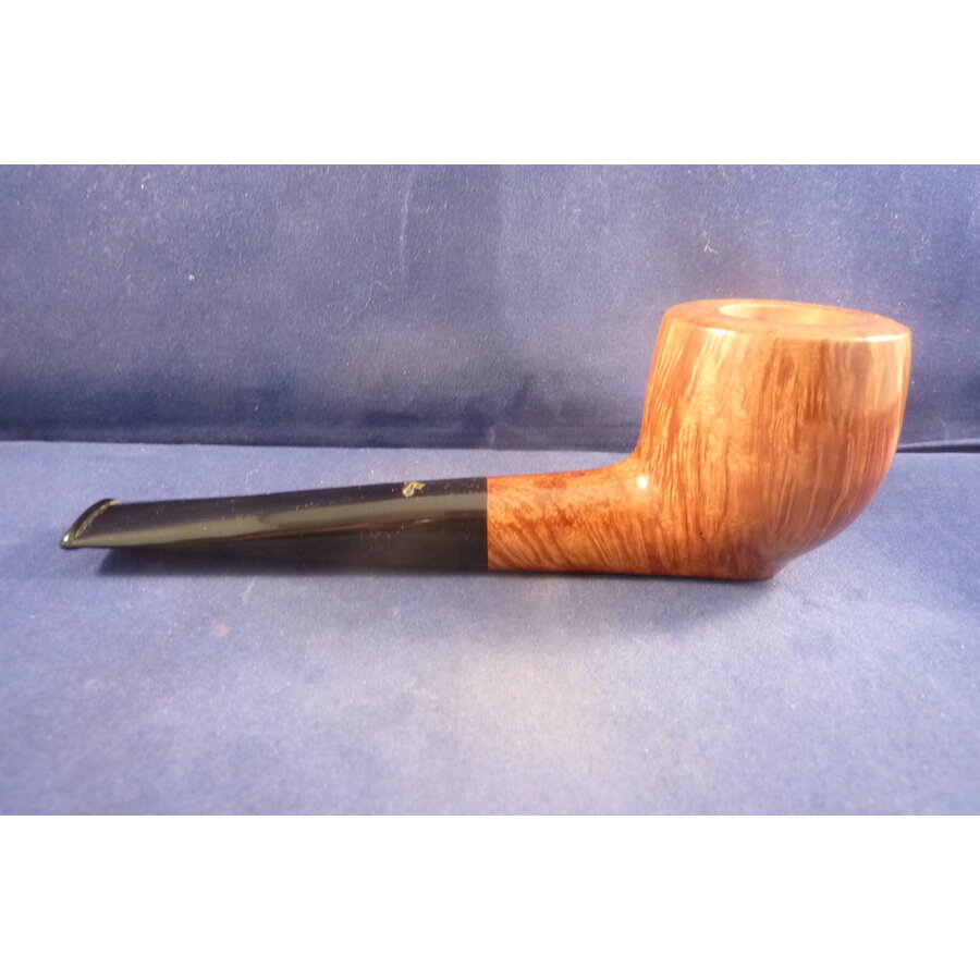 Pipe Luigi Viprati **