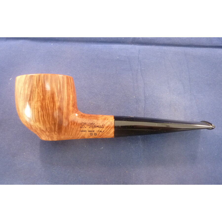 Pipe Luigi Viprati **