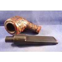 Pijp Angelo Rustic