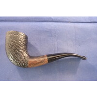 Pipe Ser Jacopo S1A